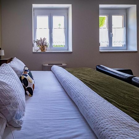 Apartmany Gulliver Mikulov Eksteriør bilde
