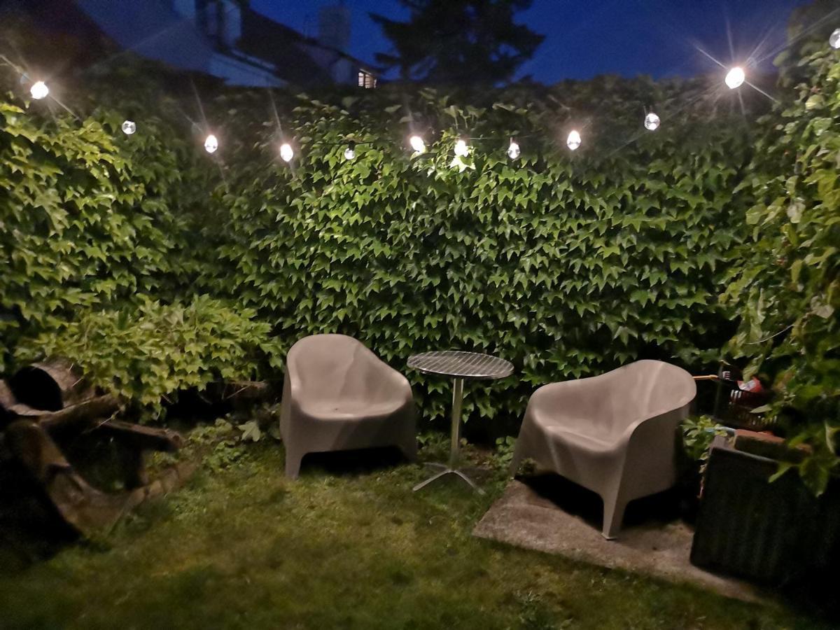 Apartmany Gulliver Mikulov Eksteriør bilde