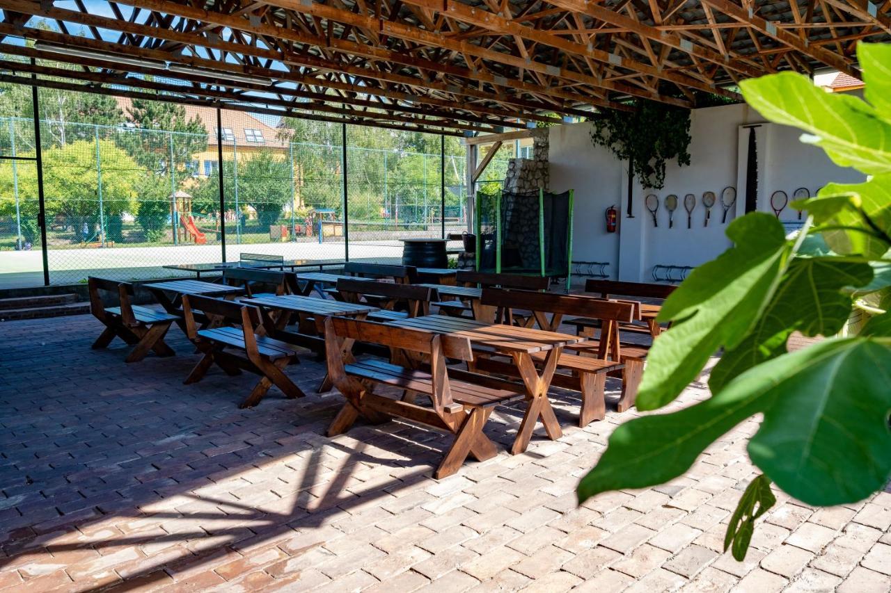 Apartmany Gulliver Mikulov Eksteriør bilde