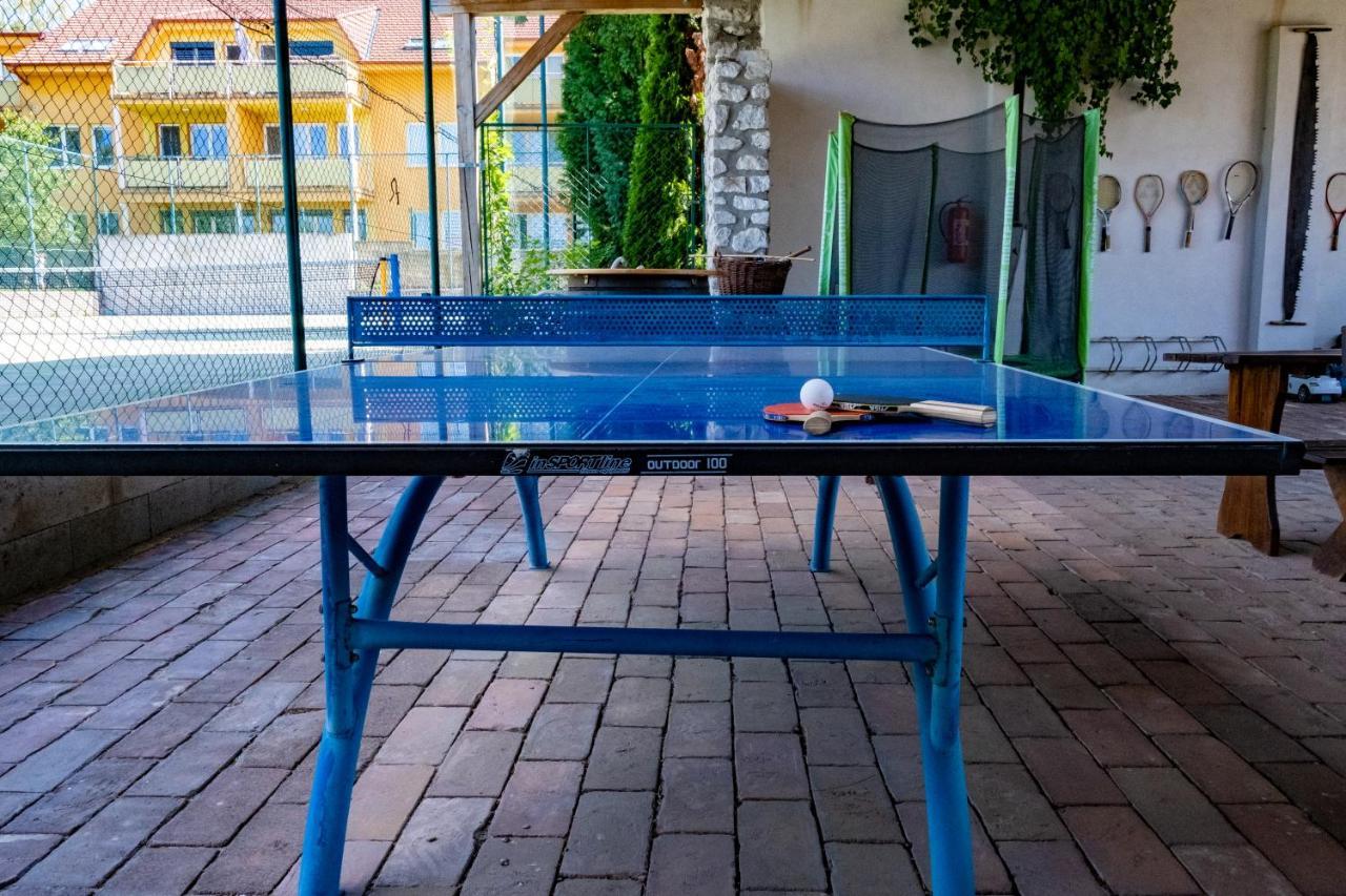 Apartmany Gulliver Mikulov Eksteriør bilde