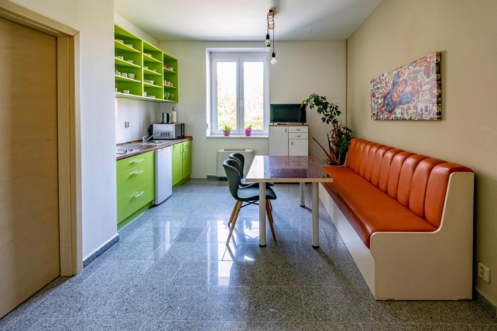 Apartmany Gulliver Mikulov Eksteriør bilde