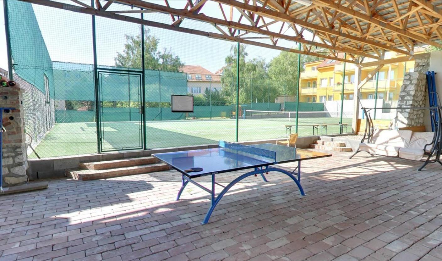Apartmany Gulliver Mikulov Eksteriør bilde